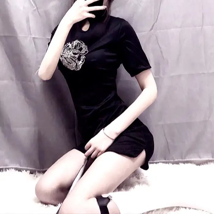 午夜幽灵